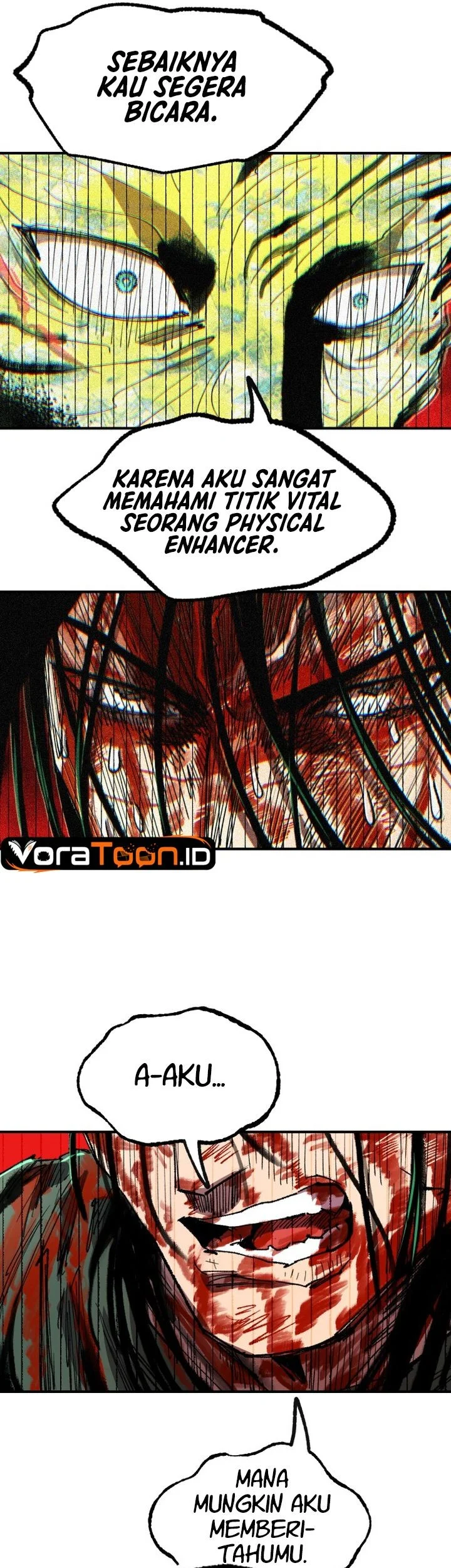 Island of Stars and Chains Chapter 77 Gambar 12
