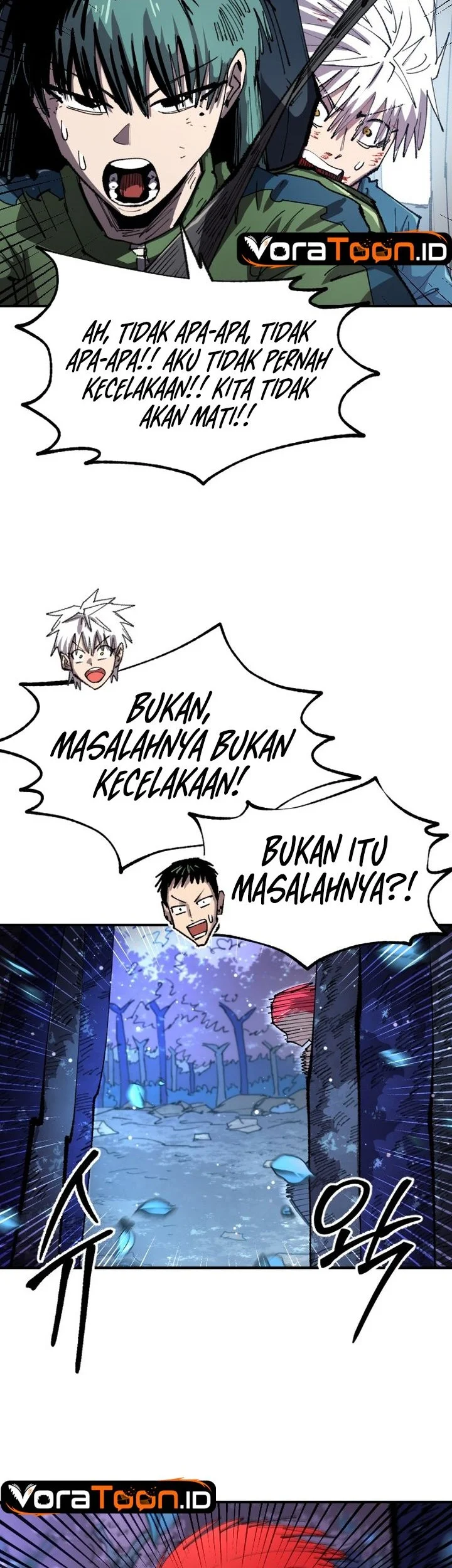 Island of Stars and Chains Chapter 78 Gambar 10