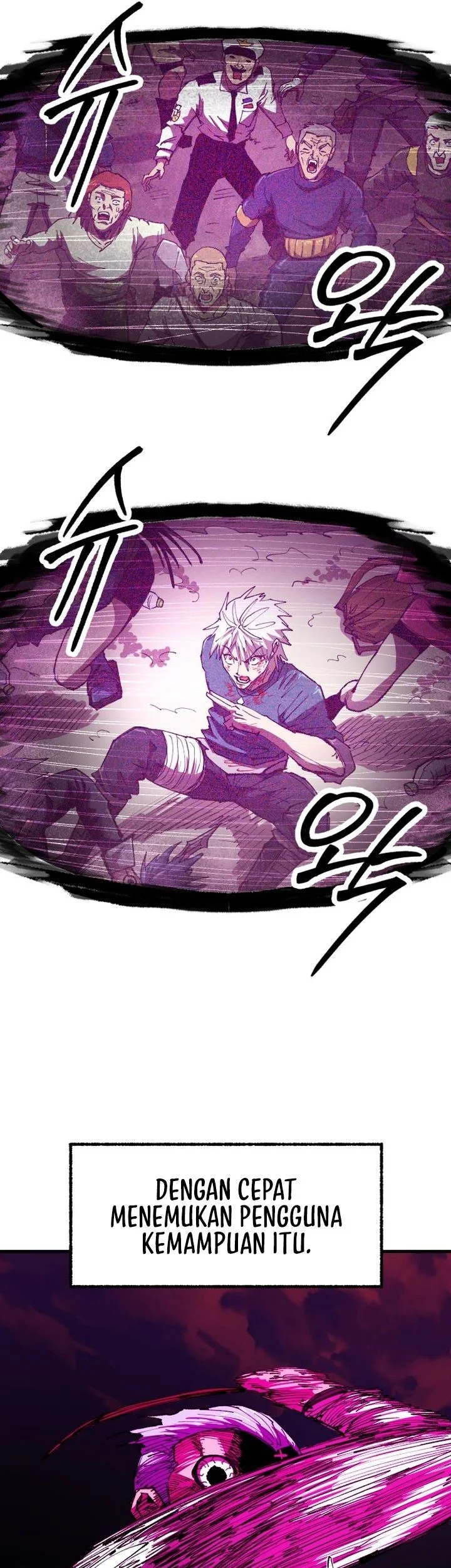 Island of Stars and Chains Chapter 79 Gambar 12