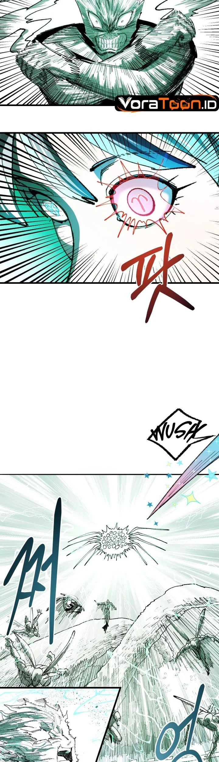 Island of Stars and Chains Chapter 80 Gambar 9