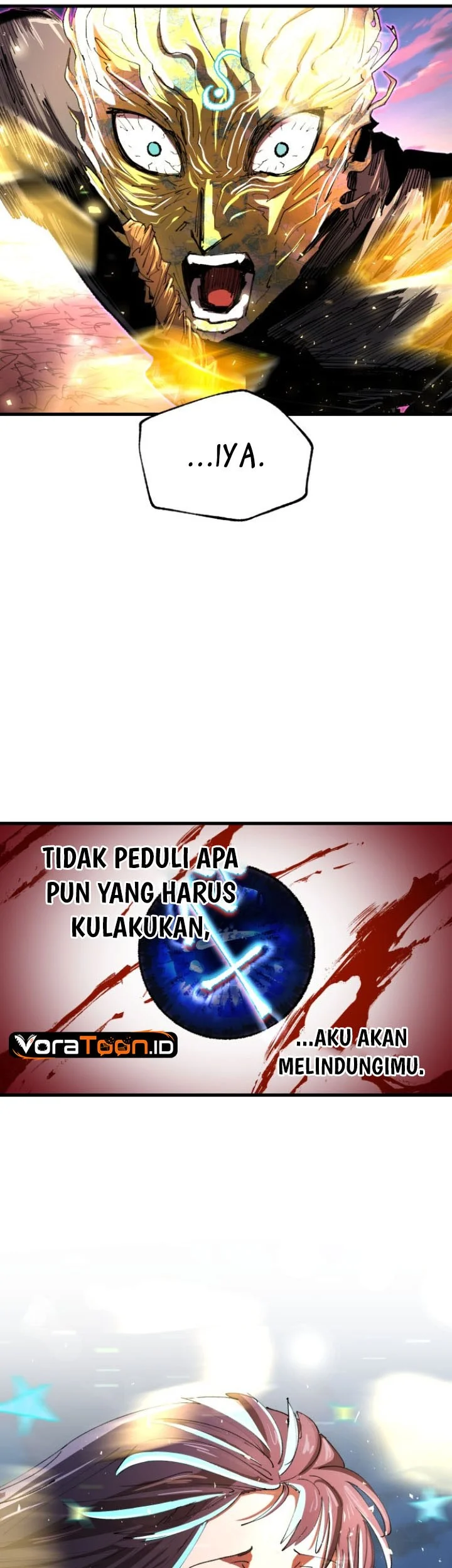 Island of Stars and Chains Chapter 81 Gambar 10