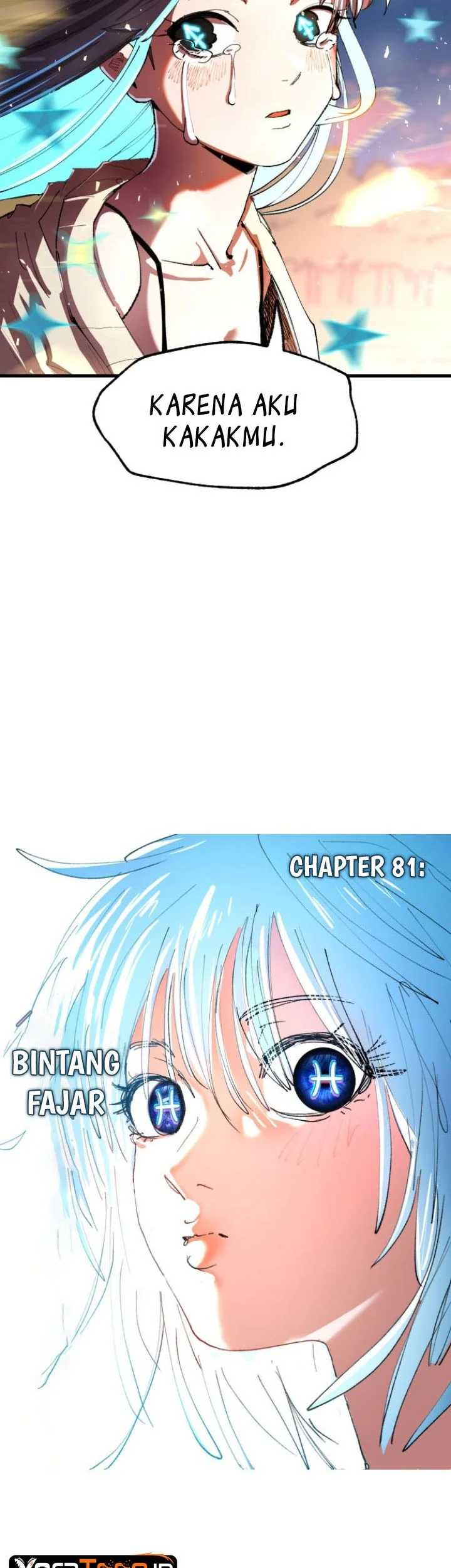 Island of Stars and Chains Chapter 81 Gambar 11
