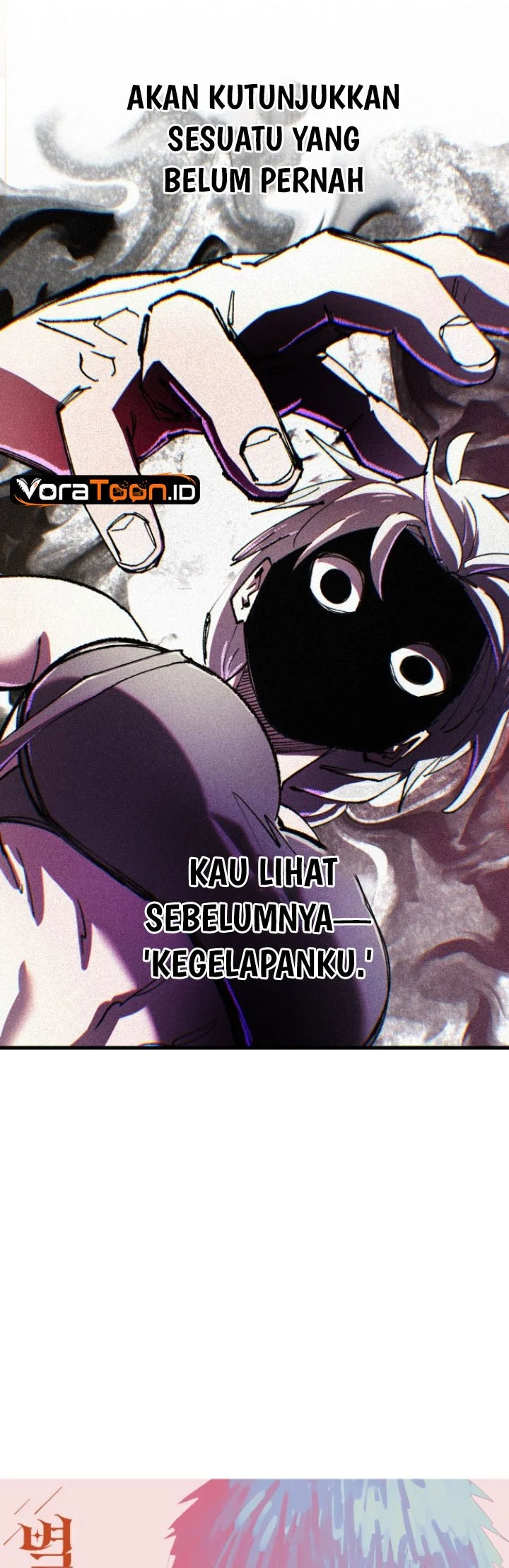 Island of Stars and Chains Chapter 82 Gambar 9