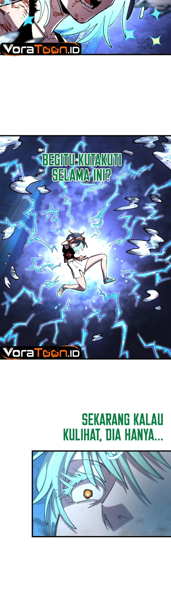 Island of Stars and Chains Chapter 83 Gambar 10