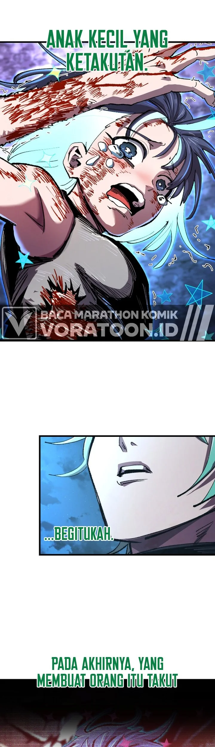 Island of Stars and Chains Chapter 83 Gambar 11