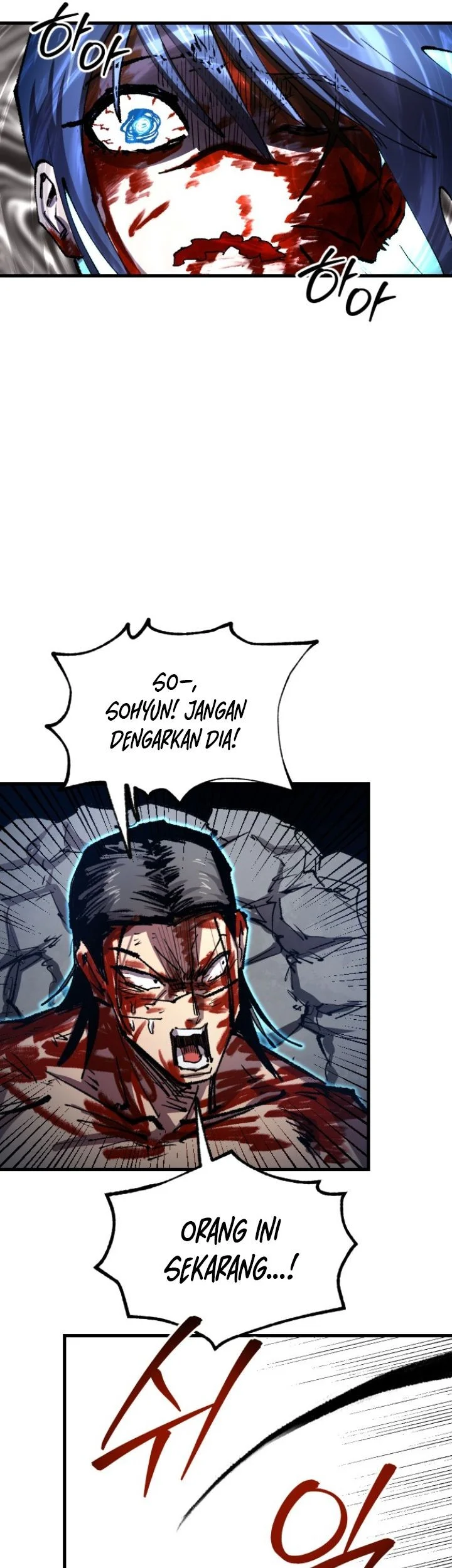 Island of Stars and Chains Chapter 84 Gambar 10