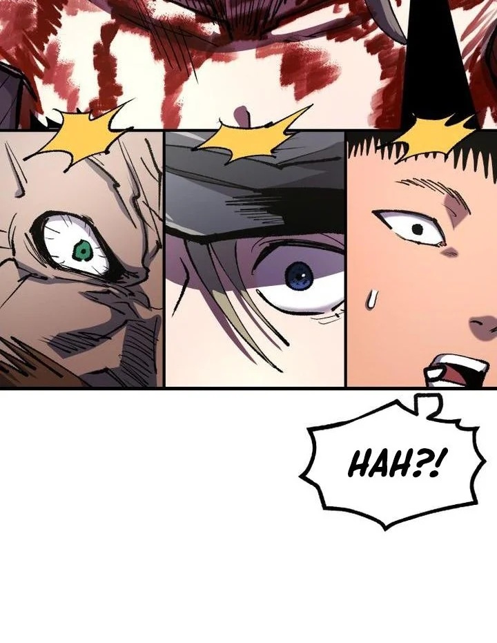 Island of Stars and Chains Chapter 85 Gambar 9