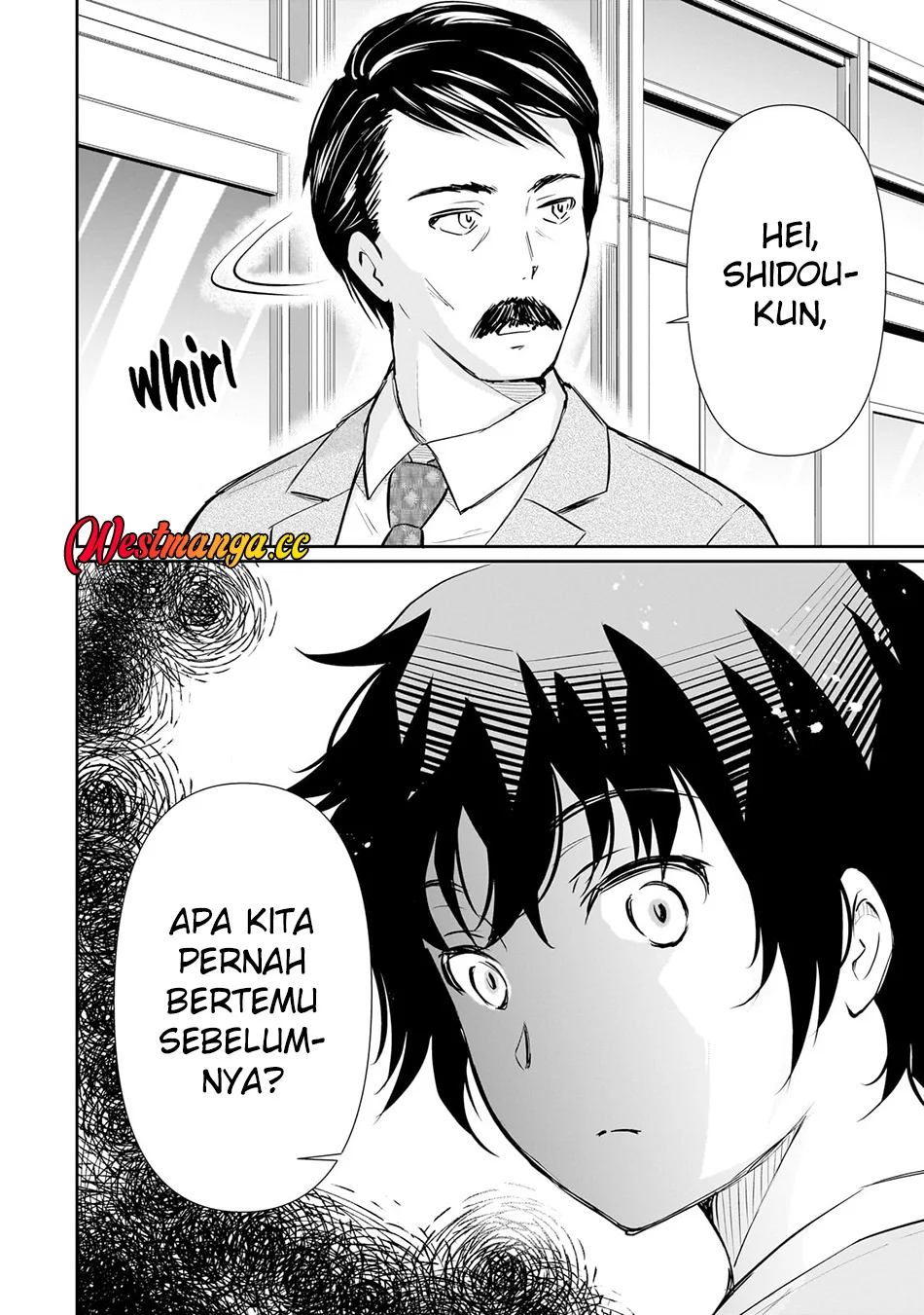 Isshou Hatarakitakunai Ore ga Classmate no Daininki Idol ni Natsukaretara Chapter 23 Gambar 5