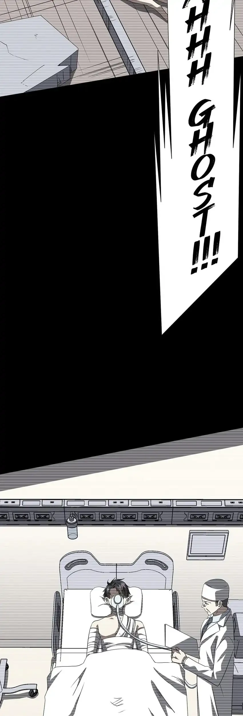 It All Starts With Trillions Of Nether Currency Chapter 199 Gambar 8