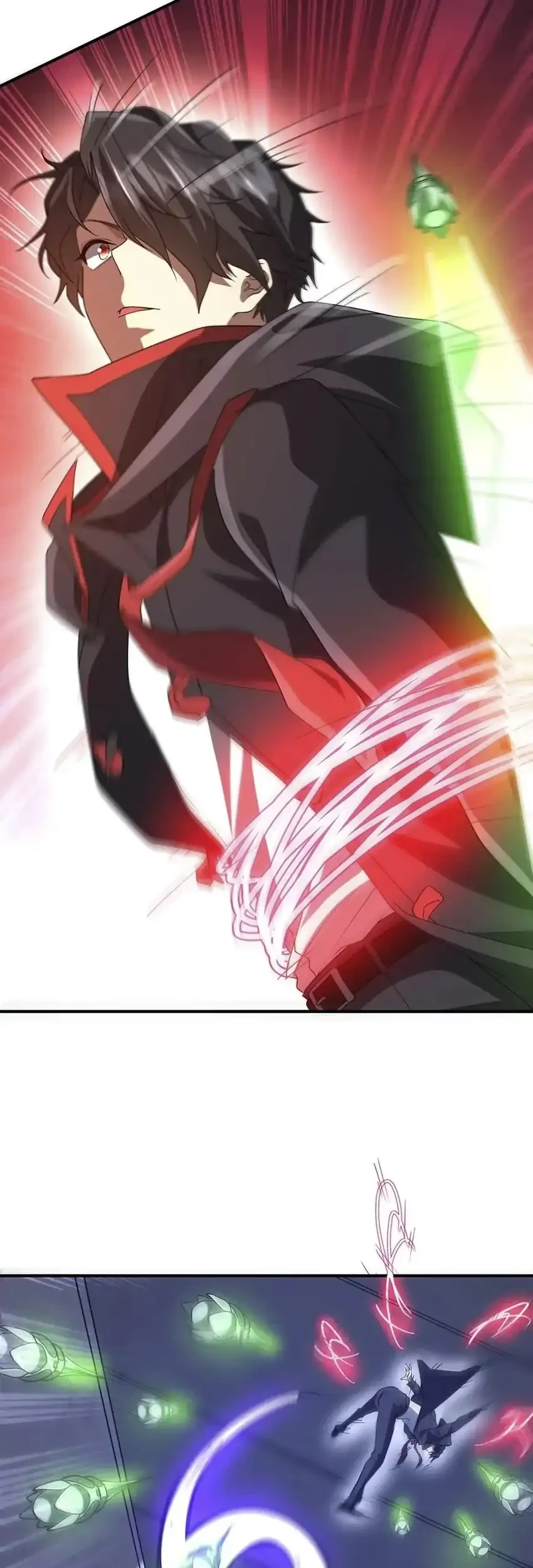 It All Starts With Trillions Of Nether Currency Chapter 235 Gambar 8