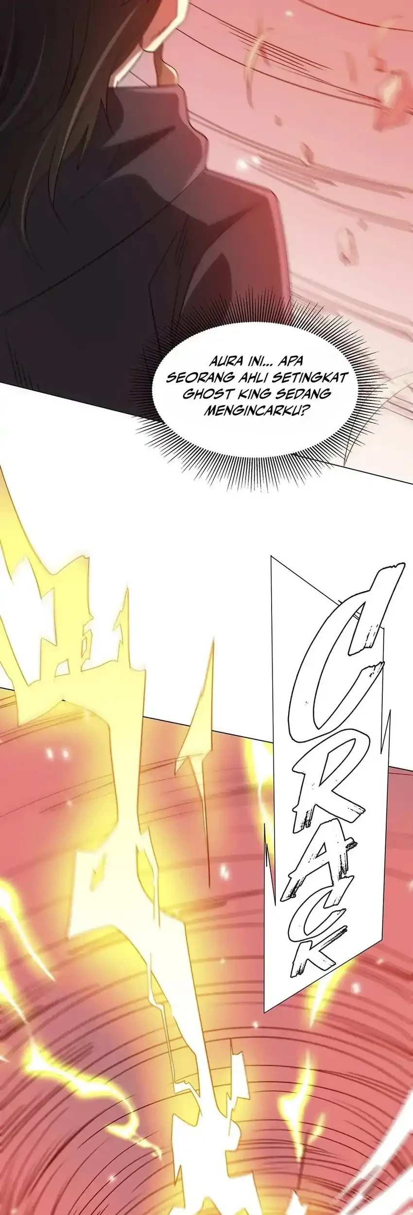 It All Starts With Trillions Of Nether Currency Chapter 238 Gambar 8
