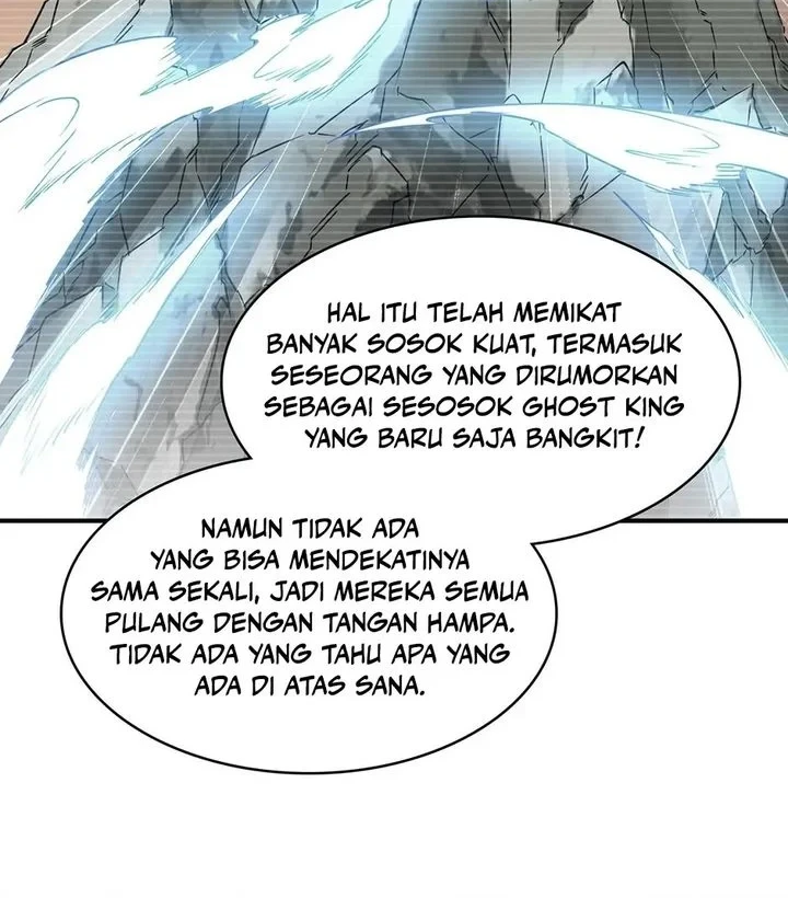 It All Starts With Trillions Of Nether Currency Chapter 242 Gambar 10