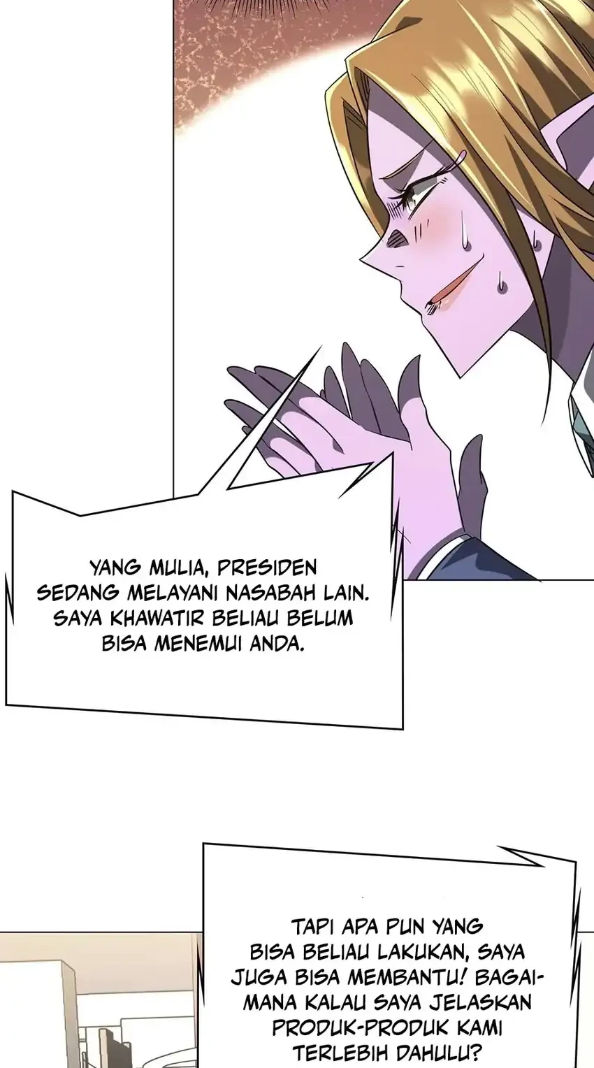 It All Starts With Trillions Of Nether Currency Chapter 253 Gambar 7