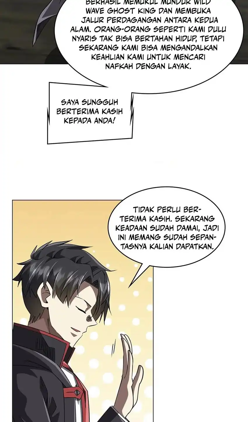 It All Starts With Trillions Of Nether Currency Chapter 262 Gambar 12
