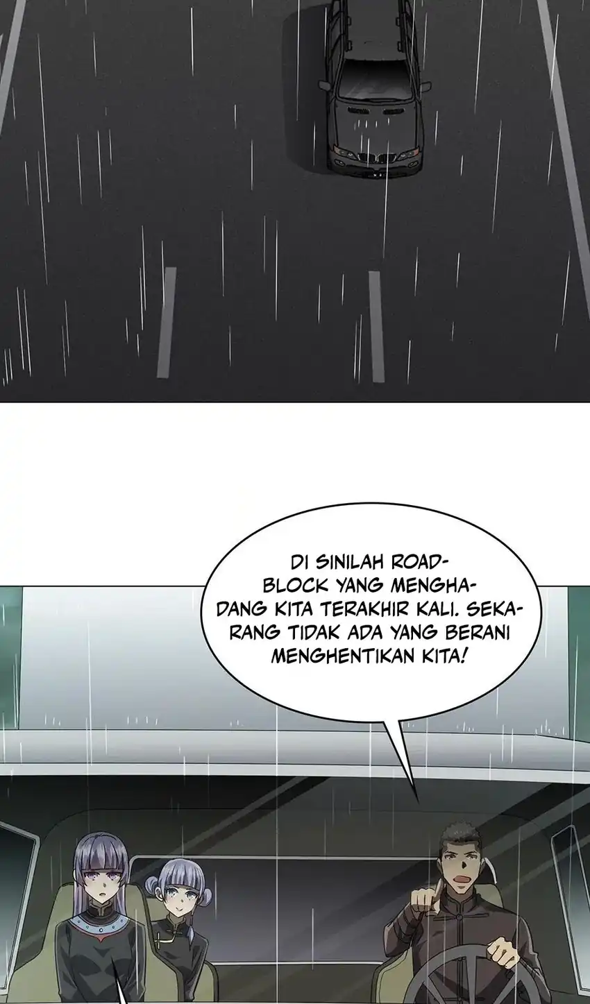 It All Starts With Trillions Of Nether Currency Chapter 264 Gambar 11