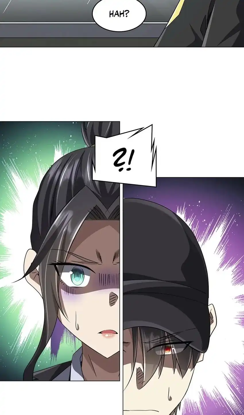 It All Starts With Trillions Of Nether Currency Chapter 264 Gambar 13