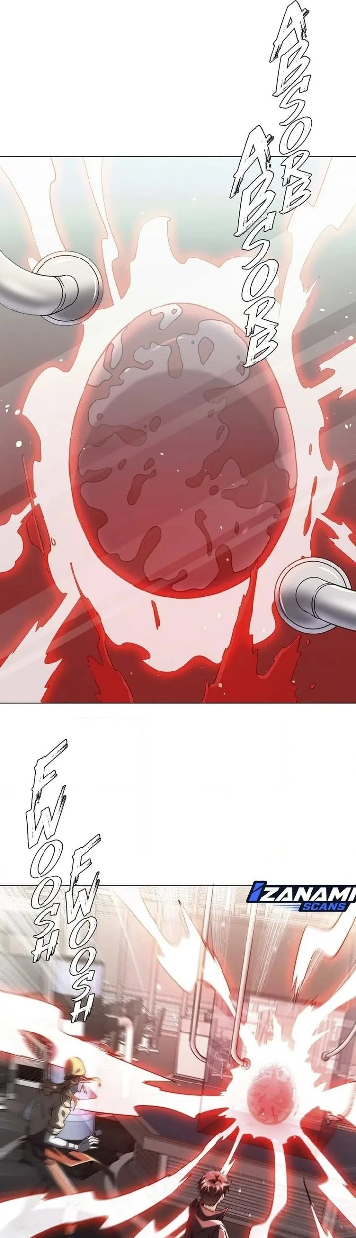 It All Starts With Trillions Of Nether Currency Chapter 267 Gambar 7