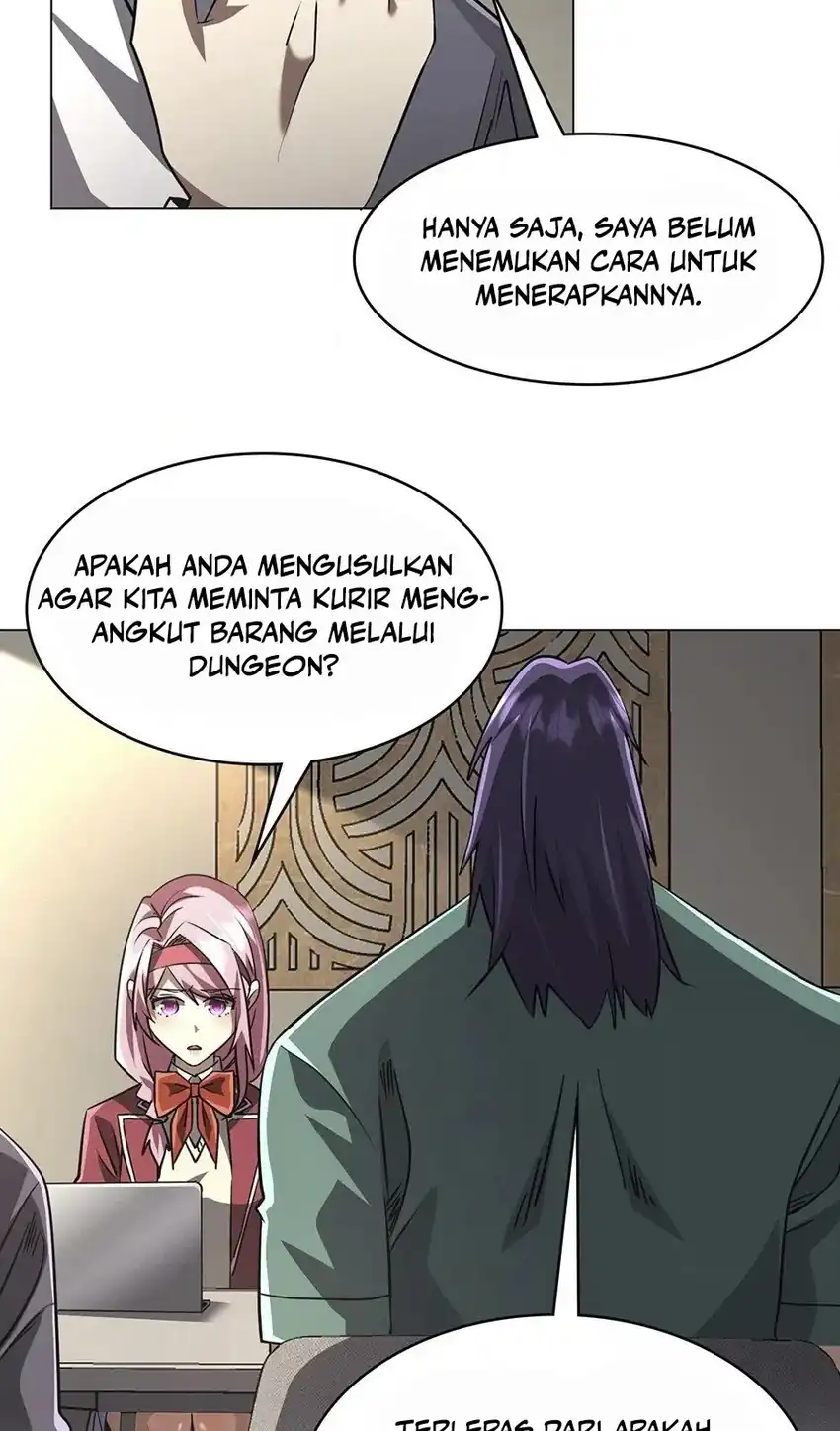 It All Starts With Trillions Of Nether Currency Chapter 268 Gambar 11