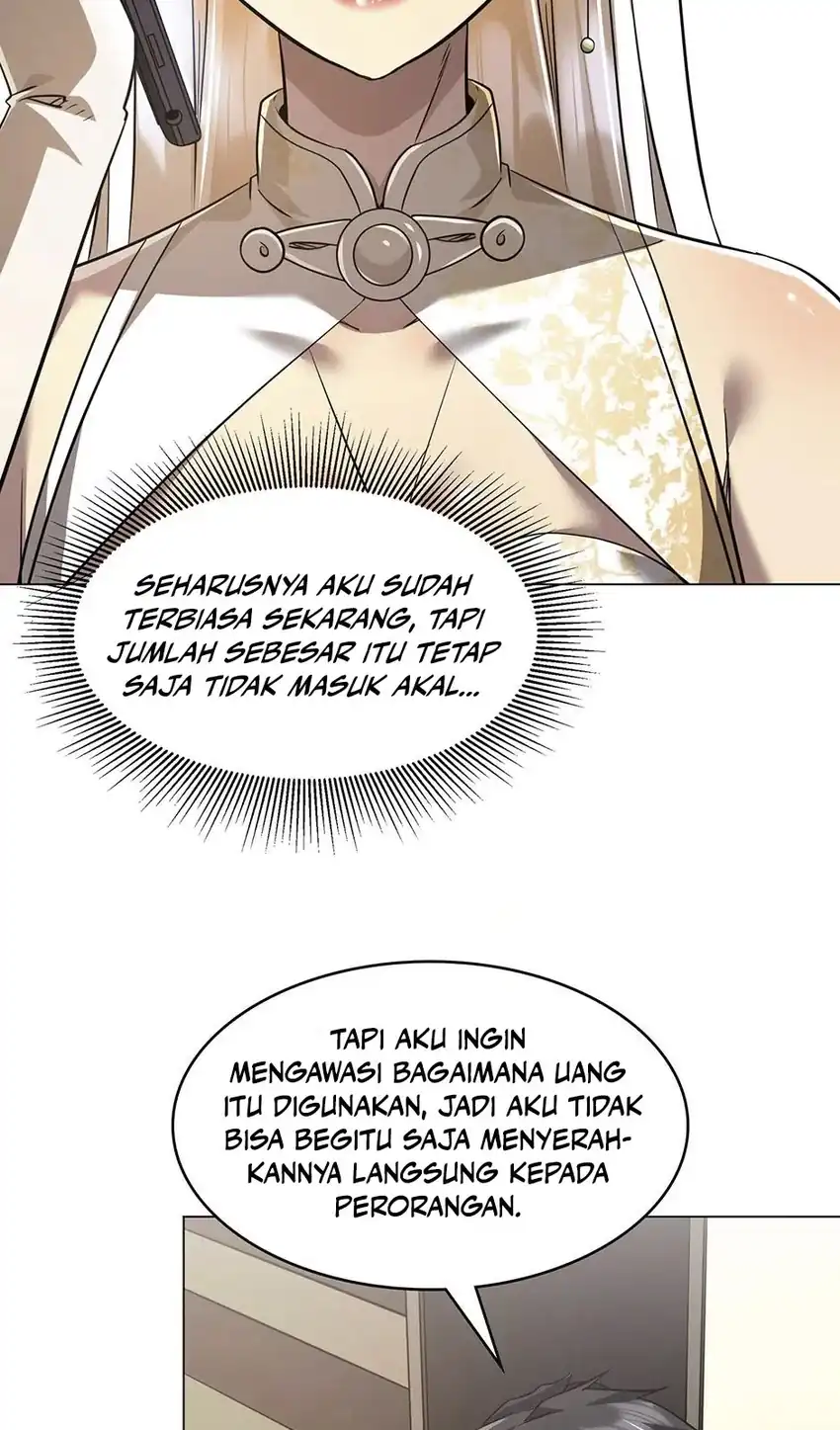It All Starts With Trillions Of Nether Currency Chapter 269 Gambar 11