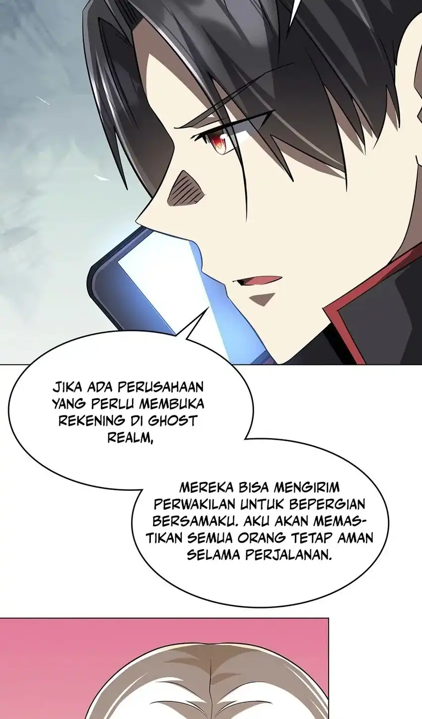 It All Starts With Trillions Of Nether Currency Chapter 269 Gambar 13