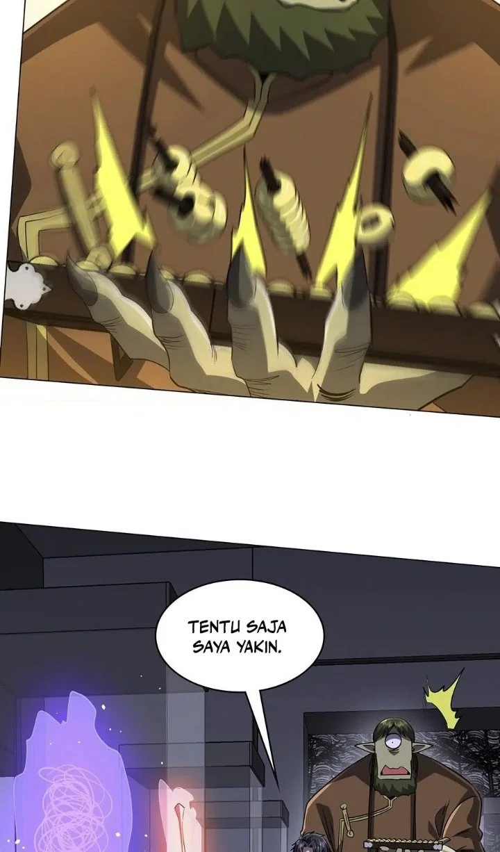 It All Starts With Trillions Of Nether Currency Chapter 270 Gambar 12
