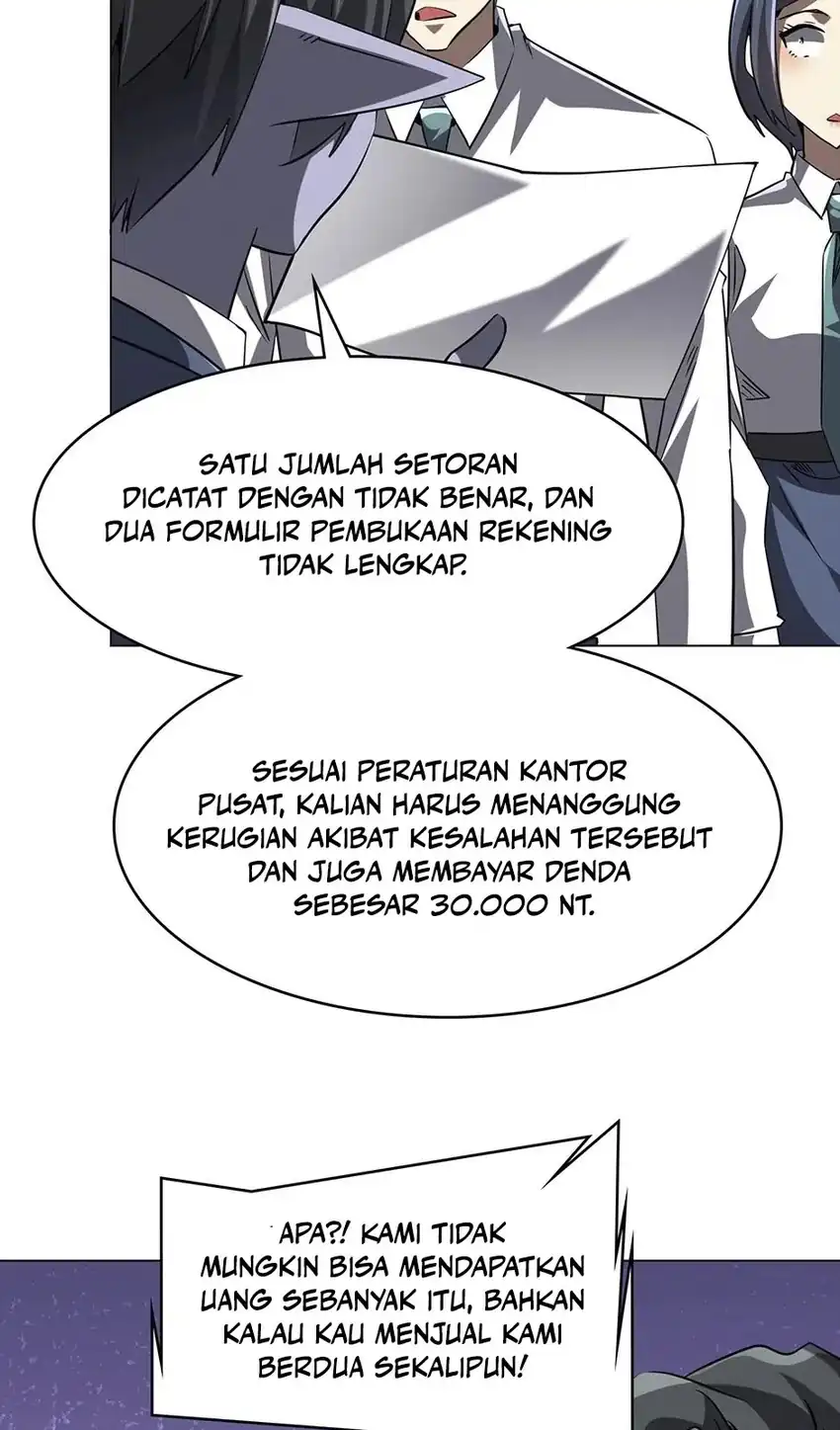 It All Starts With Trillions Of Nether Currency Chapter 271 Gambar 11