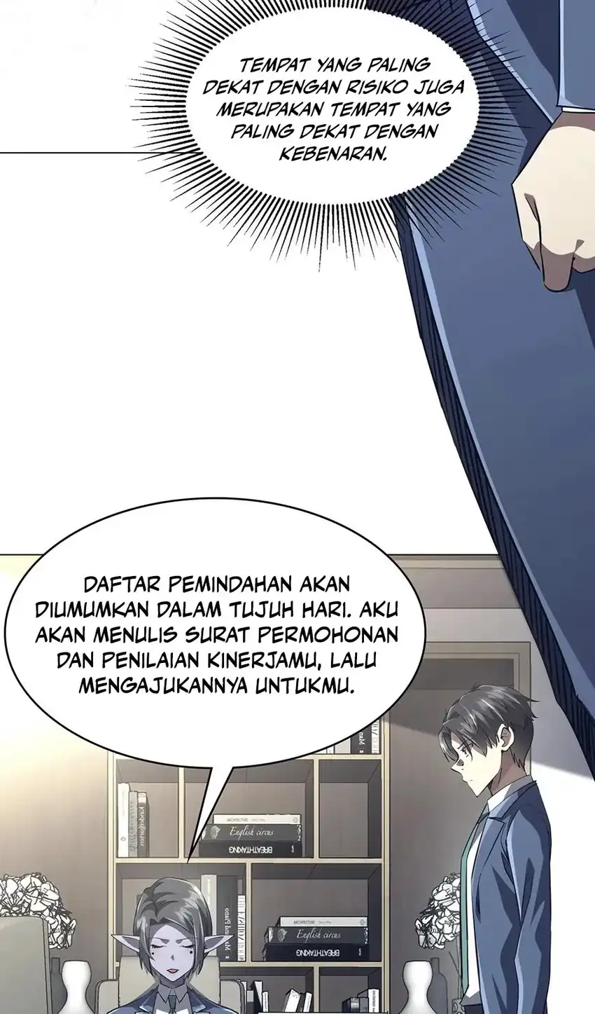 It All Starts With Trillions Of Nether Currency Chapter 273 Gambar 10