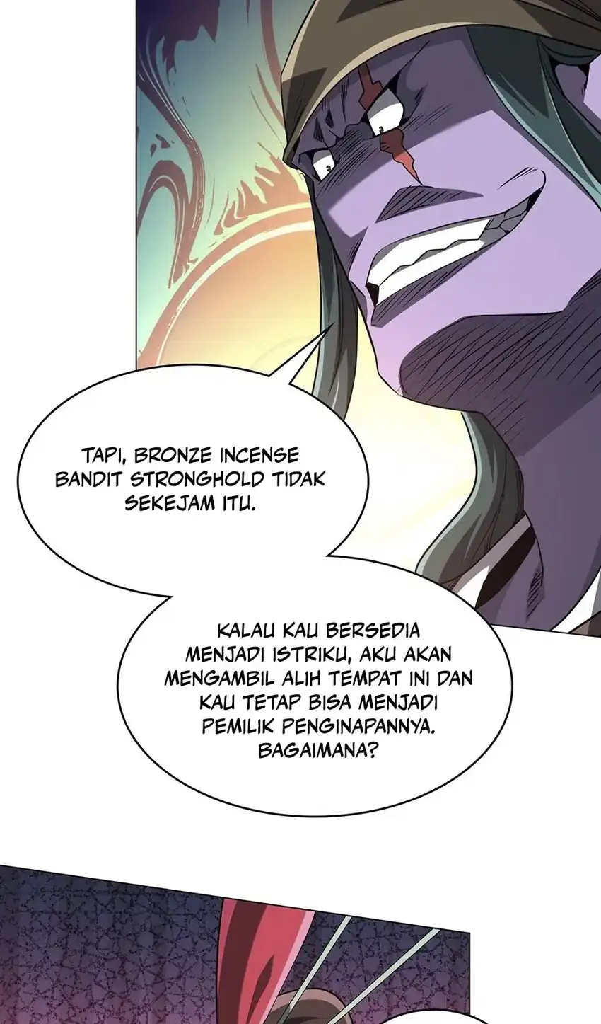 It All Starts With Trillions Of Nether Currency Chapter 275 Gambar 11
