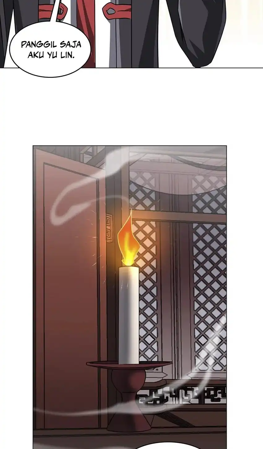 It All Starts With Trillions Of Nether Currency Chapter 276 Gambar 11