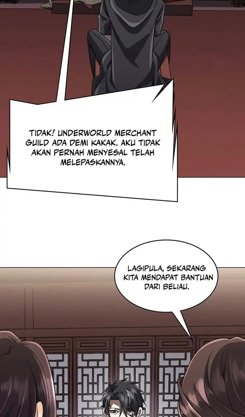 It All Starts With Trillions Of Nether Currency Chapter 276 Gambar 13