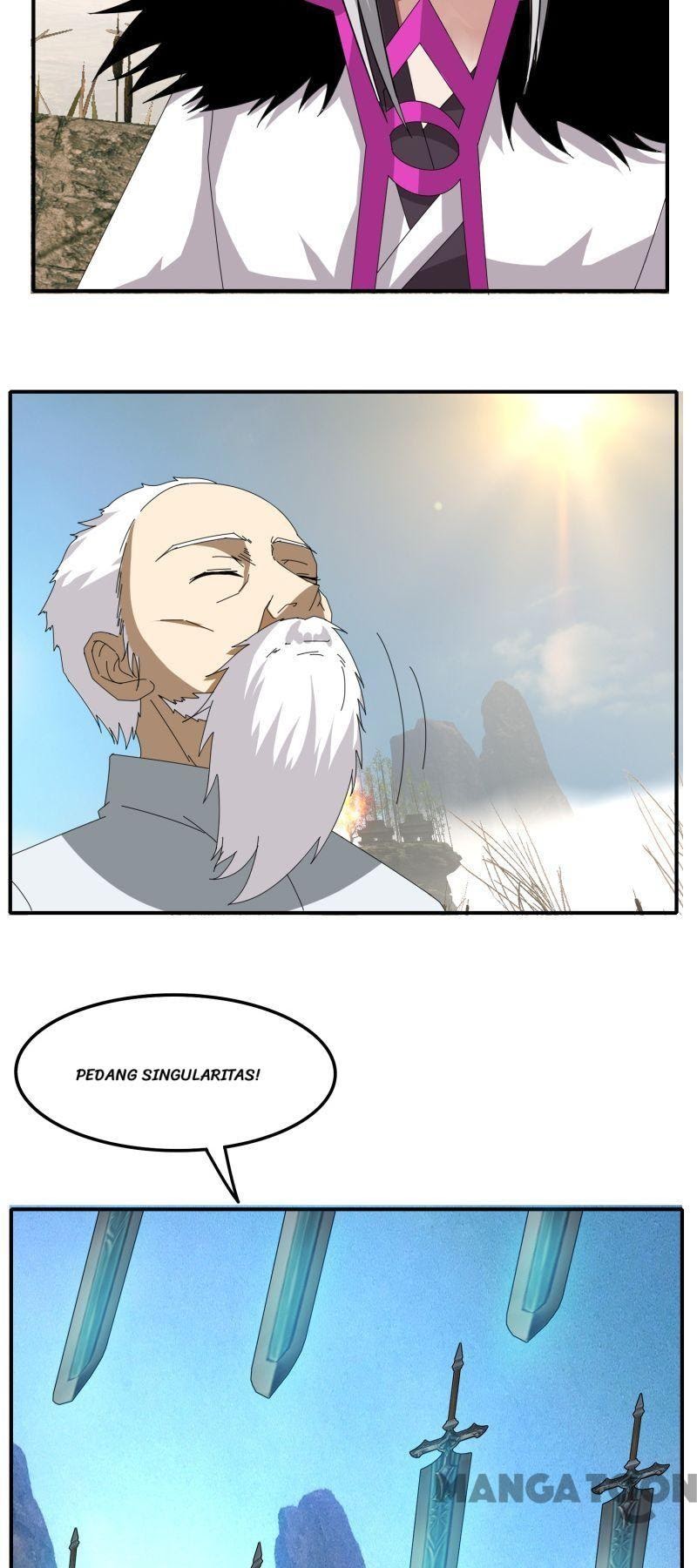JIANREN Chapter 53 halaman 4