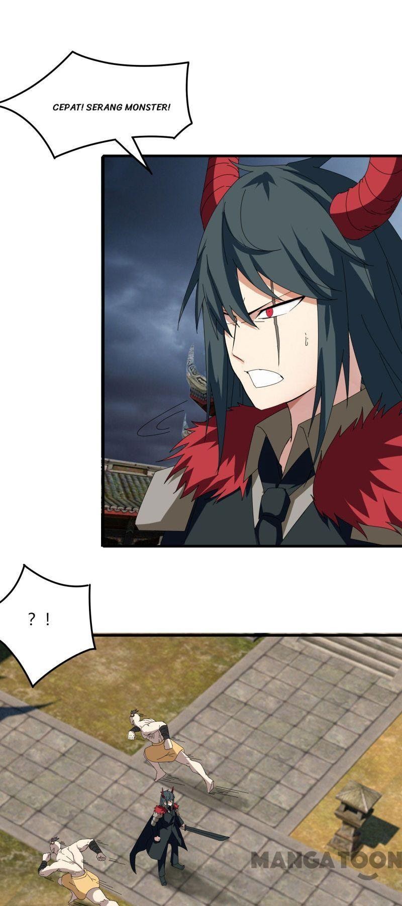 JIANREN Chapter 55 halaman 4