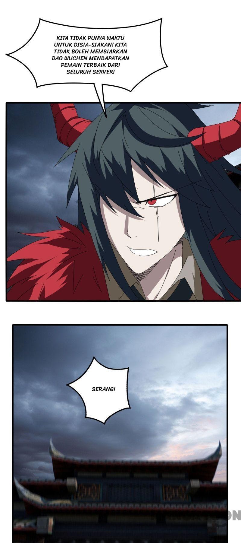 JIANREN Chapter 57 halaman 4