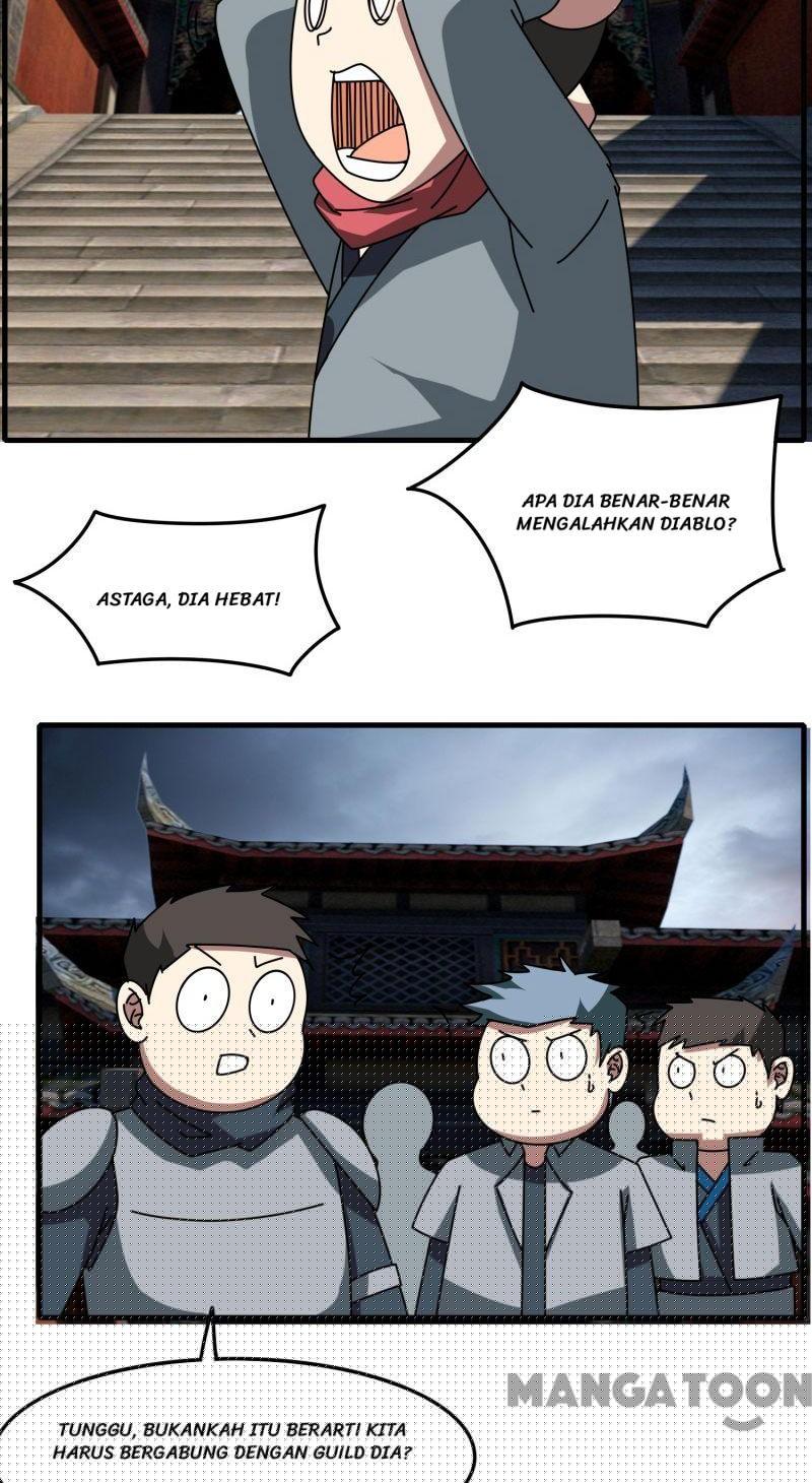 JIANREN Chapter 58 halaman 4