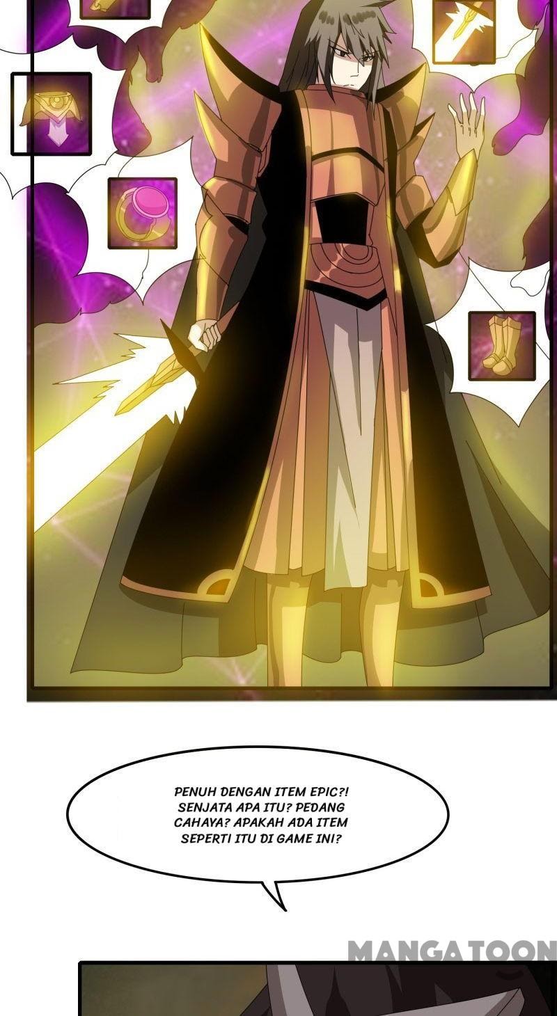 JIANREN Chapter 59 halaman 4