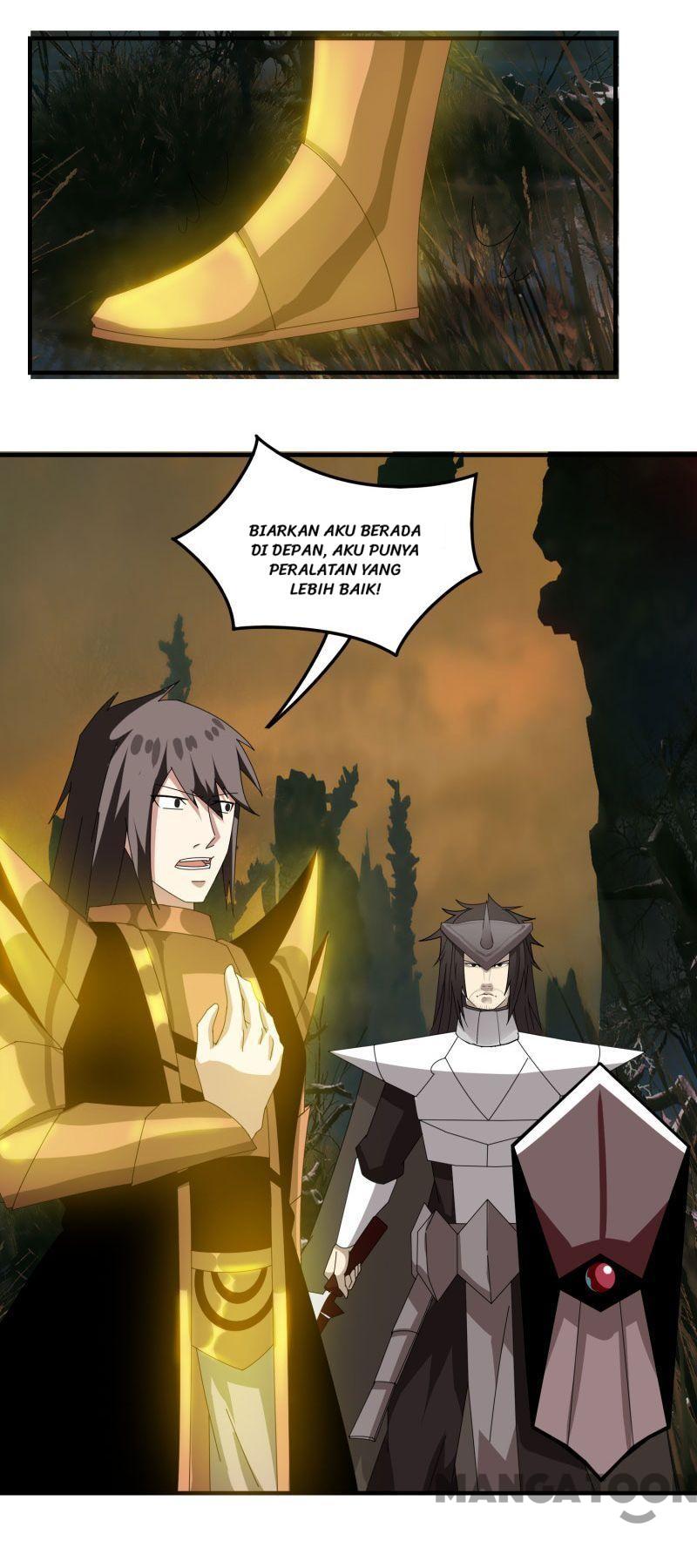 JIANREN Chapter 60 halaman 4