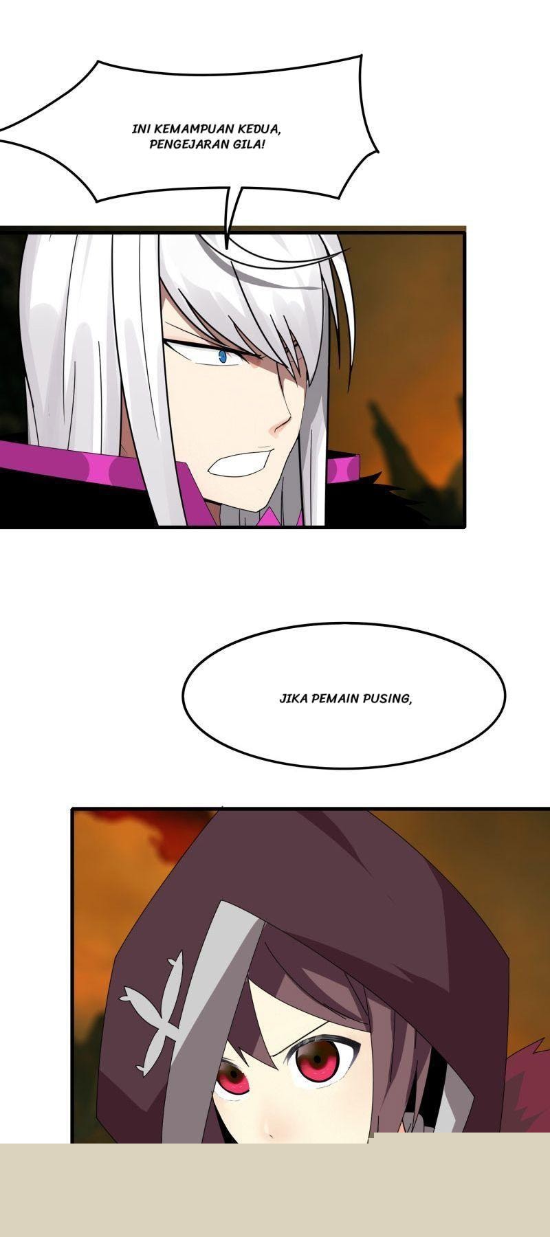 JIANREN Chapter 61 halaman 4