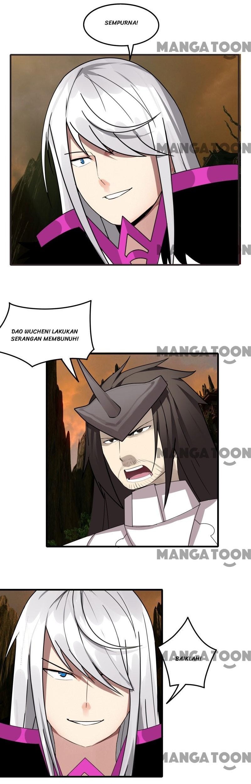 JIANREN Chapter 63 halaman 4