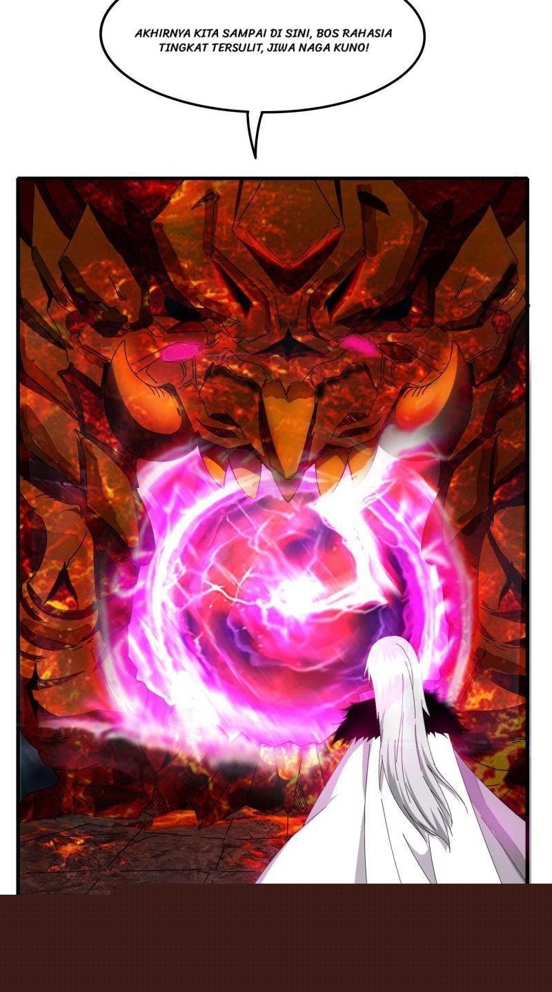 JIANREN Chapter 66 halaman 5