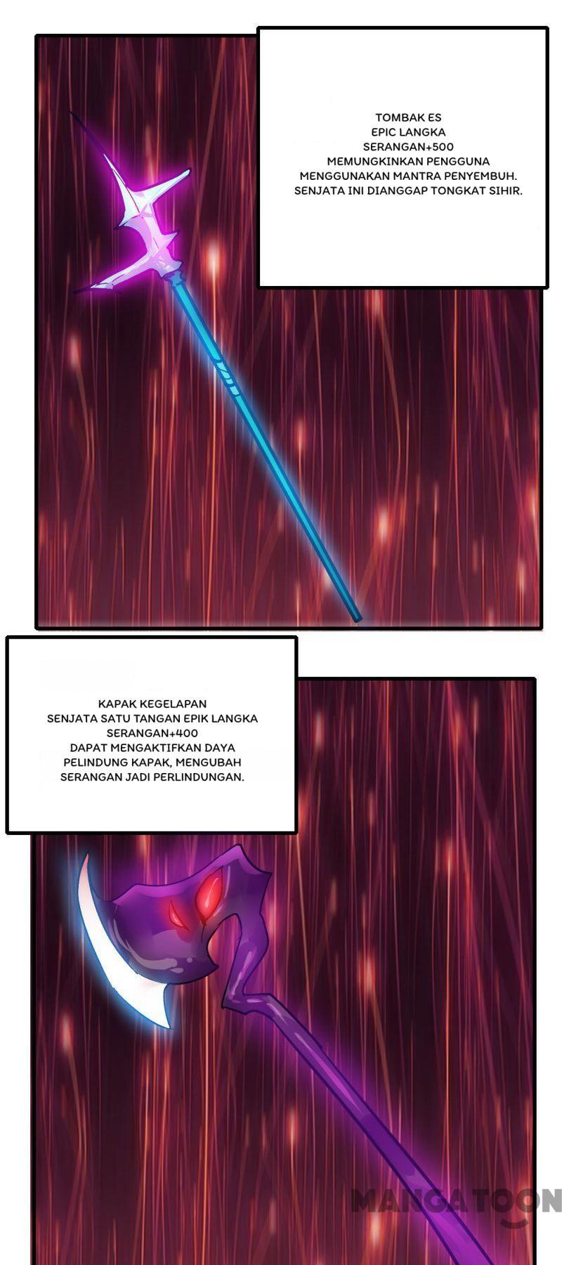 JIANREN Chapter 68 halaman 5