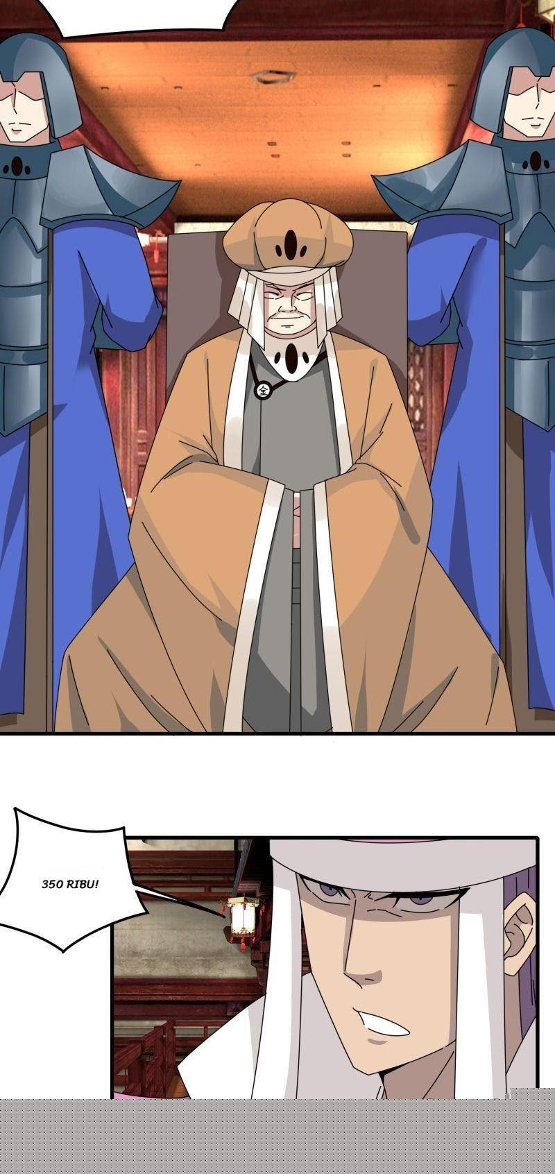 JIANREN Chapter 70 halaman 5