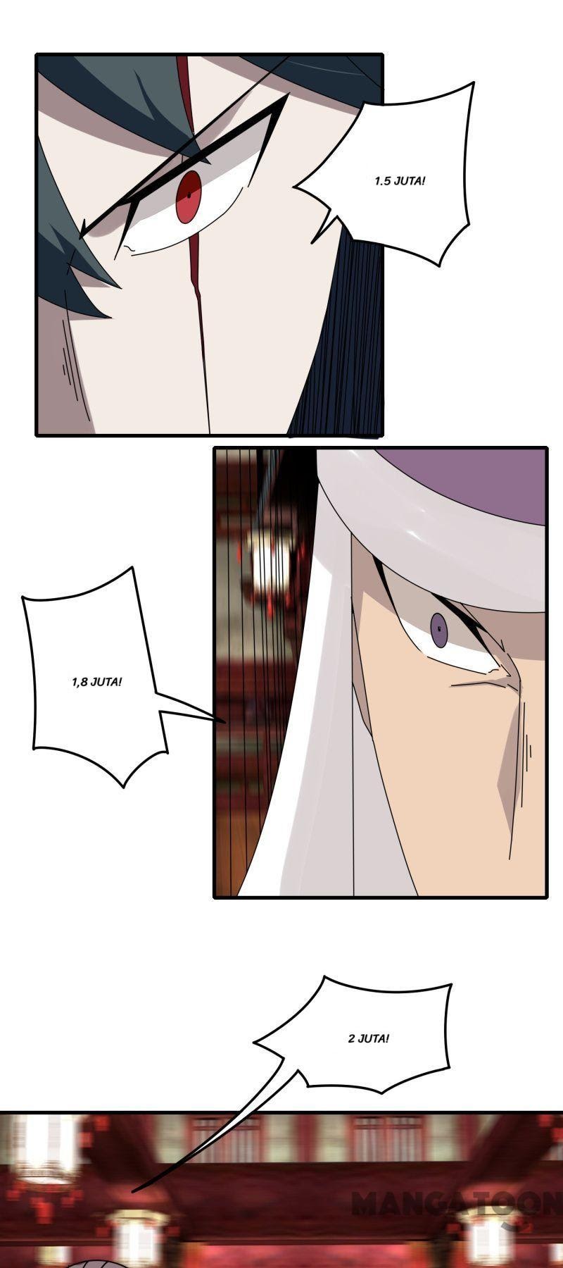 JIANREN Chapter 71 halaman 5