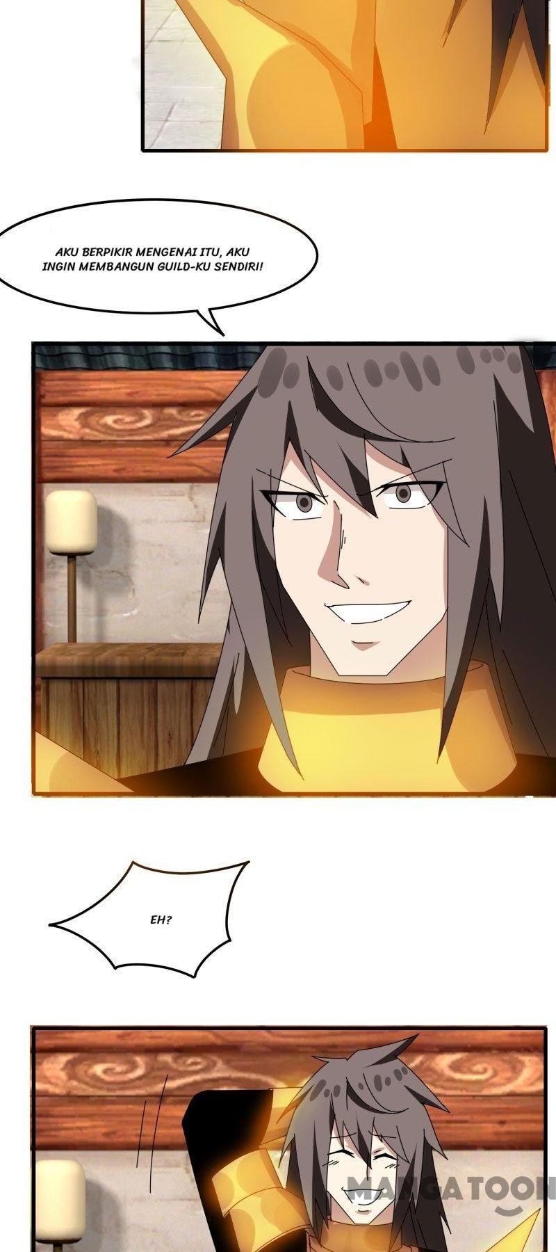 JIANREN Chapter 72 halaman 5