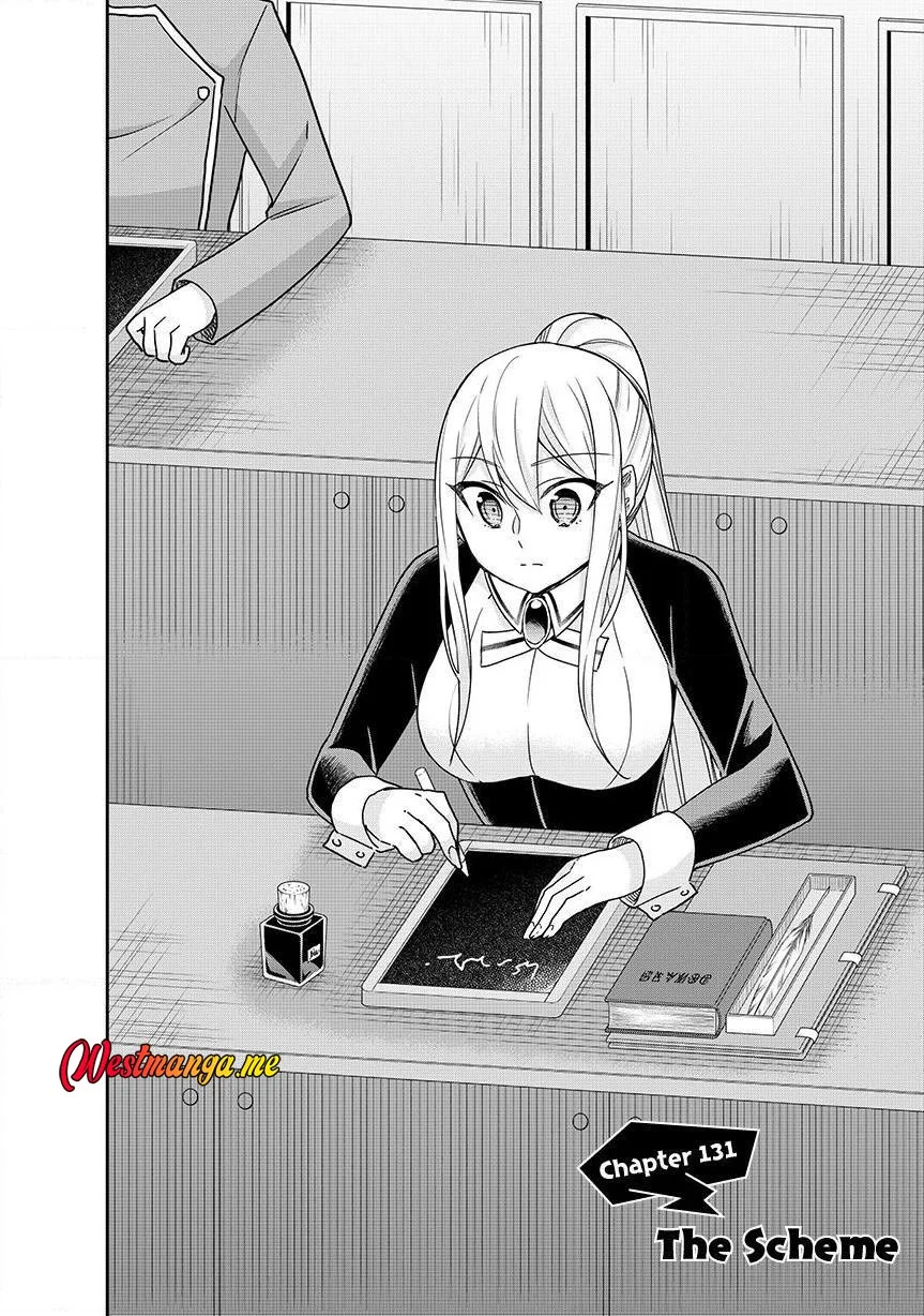 Jitsu wa Ore, Saikyou deshita? Chapter 131 Gambar 4