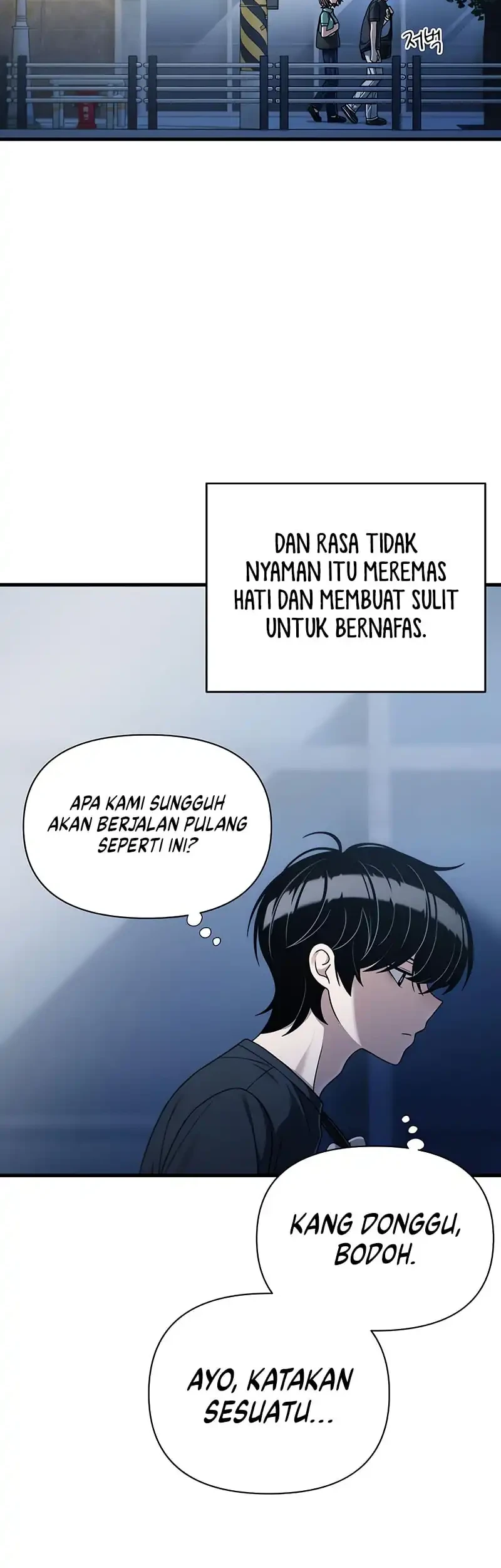 Job Change Log Chapter 40 Gambar 9