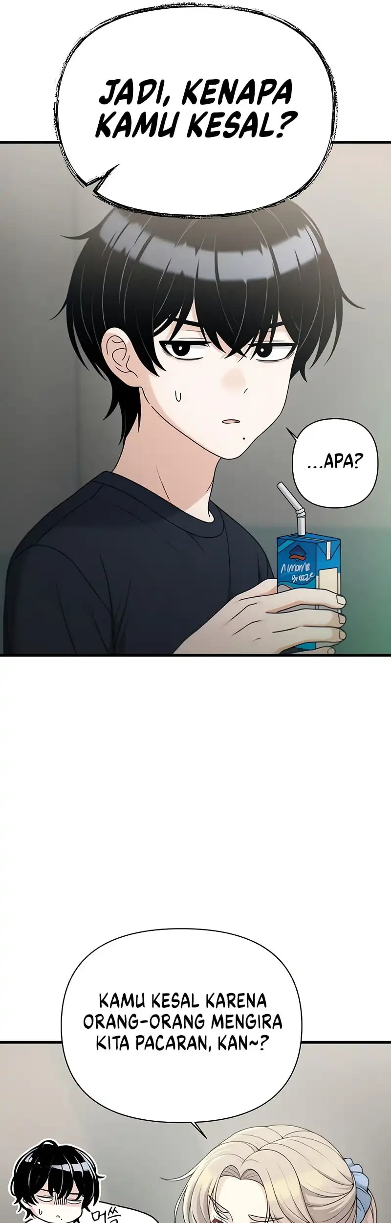 Job Change Log Chapter 42 Gambar 9