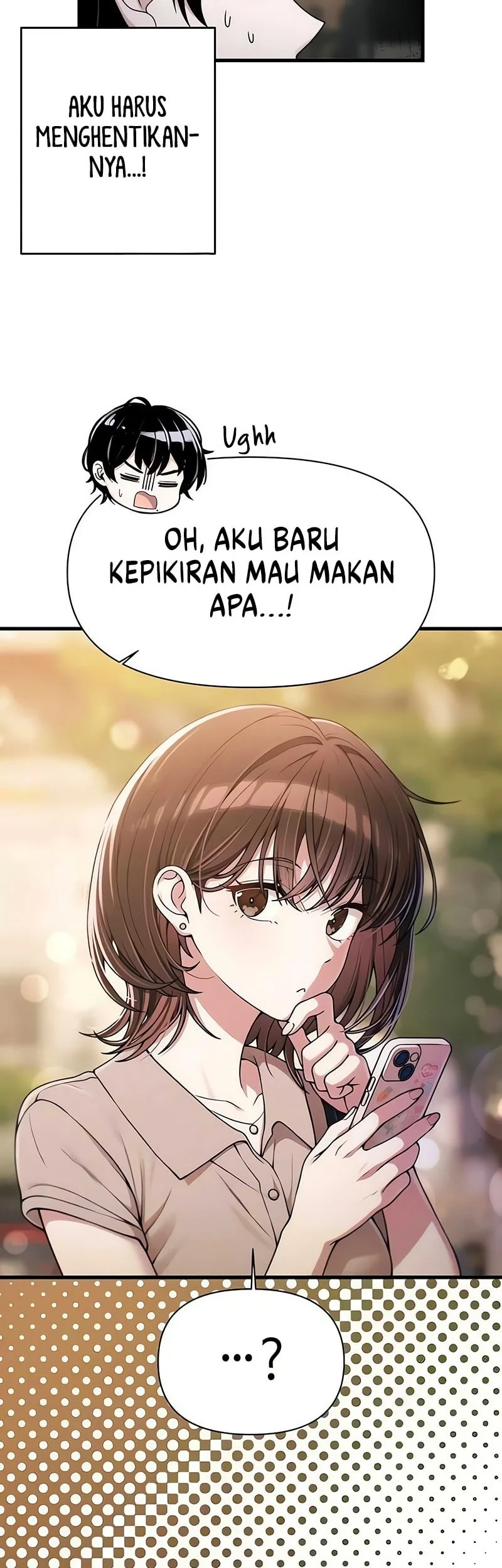 Job Change Log Chapter 48 Gambar 8