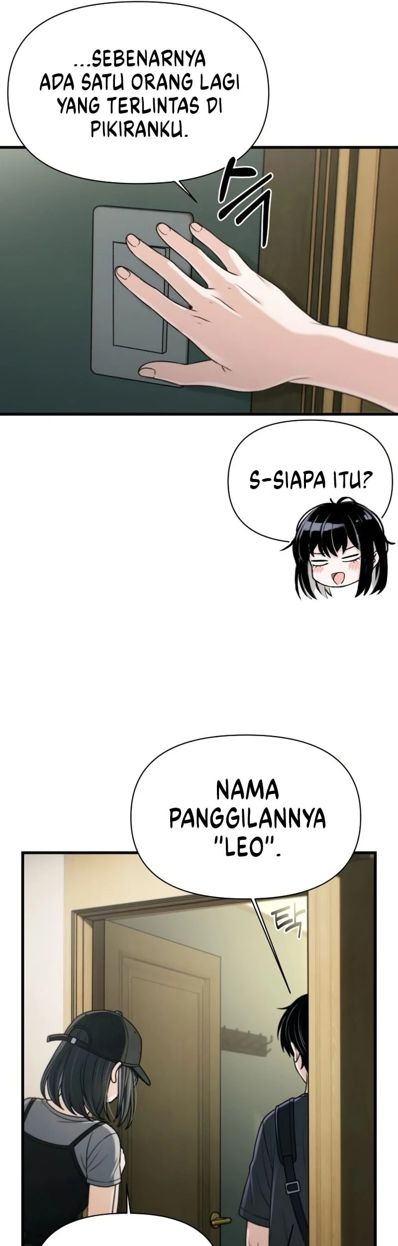 Job Change Log Chapter 52 Gambar 10