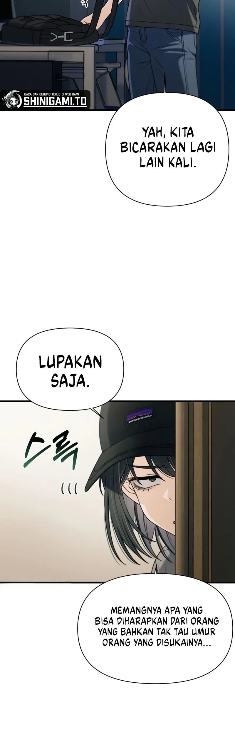 Job Change Log Chapter 52 Gambar 12