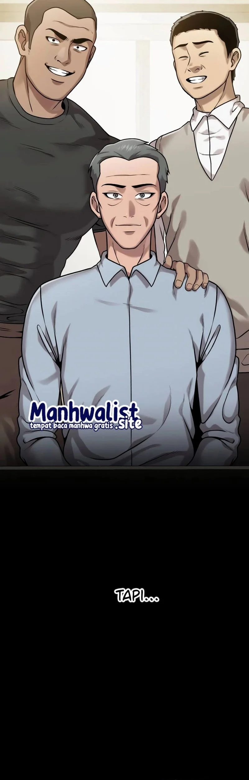 John X Killer Chapter 18 Gambar 13